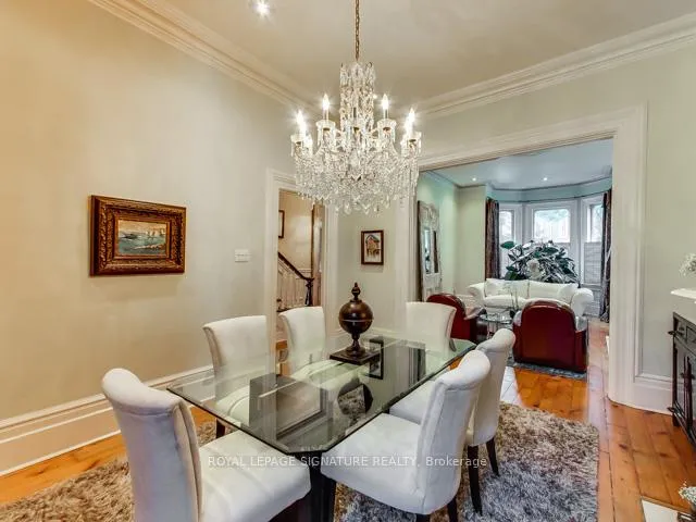 Photo 13 of 205 Seaton Street, Toronto, Cabbagetown-South St. James Town — HOMEH