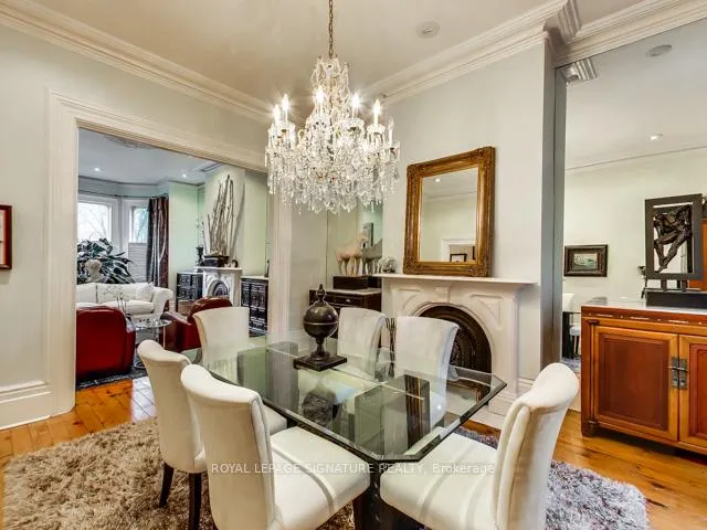 Photo 14 of 205 Seaton Street, Toronto, Cabbagetown-South St. James Town — HOMEH
