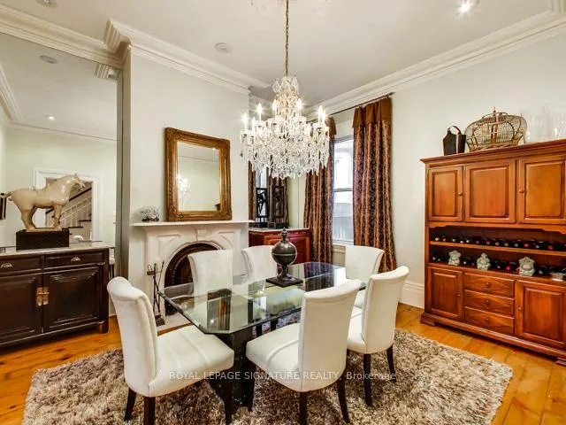 Photo 15 of 205 Seaton Street, Toronto, Cabbagetown-South St. James Town — HOMEH
