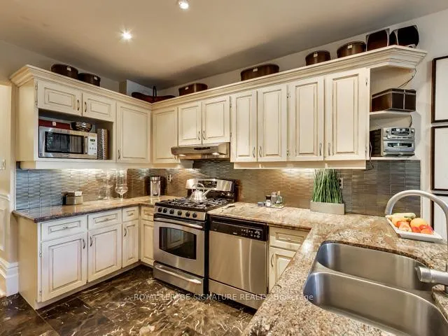Photo 18 of 205 Seaton Street, Toronto, Cabbagetown-South St. James Town — HOMEH