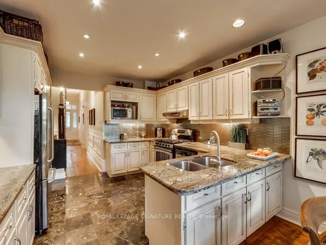 Photo 19 of 205 Seaton Street, Toronto, Cabbagetown-South St. James Town — HOMEH
