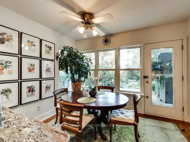 Photo 20 of 205 Seaton Street, Toronto, Cabbagetown-South St. James Town — HOMEH