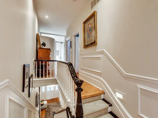 Photo 21 of 205 Seaton Street, Toronto, Cabbagetown-South St. James Town — HOMEH