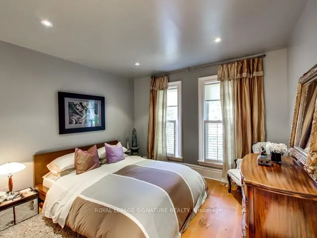 Photo 23 of 205 Seaton Street, Toronto, Cabbagetown-South St. James Town — HOMEH