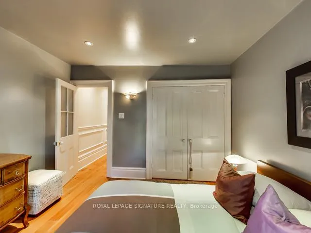 Photo 24 of 205 Seaton Street, Toronto, Cabbagetown-South St. James Town — HOMEH