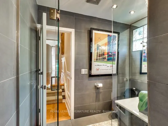 Photo 27 of 205 Seaton Street, Toronto, Cabbagetown-South St. James Town — HOMEH