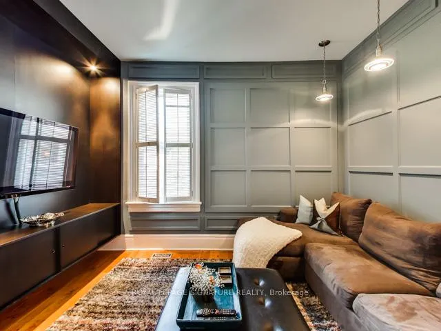 Photo 29 of 205 Seaton Street, Toronto, Cabbagetown-South St. James Town — HOMEH