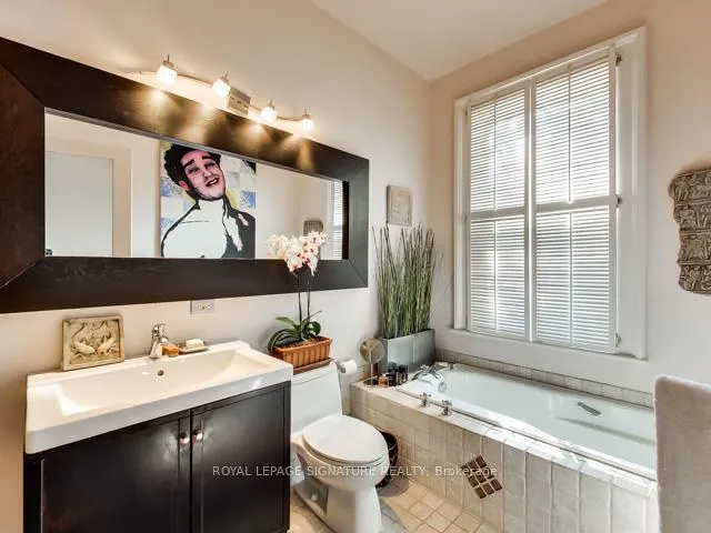 Photo 32 of 205 Seaton Street, Toronto, Cabbagetown-South St. James Town — HOMEH