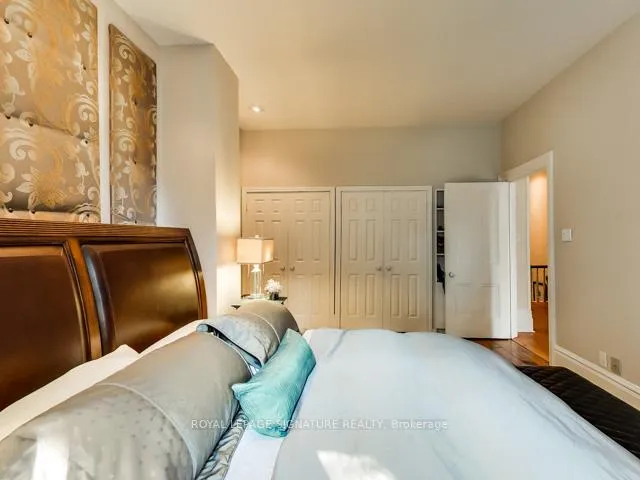 Photo 34 of 205 Seaton Street, Toronto, Cabbagetown-South St. James Town — HOMEH