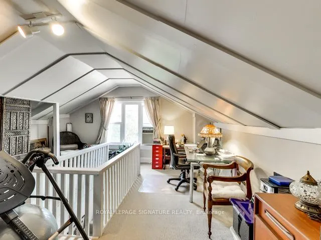 Photo 37 of 205 Seaton Street, Toronto, Cabbagetown-South St. James Town — HOMEH