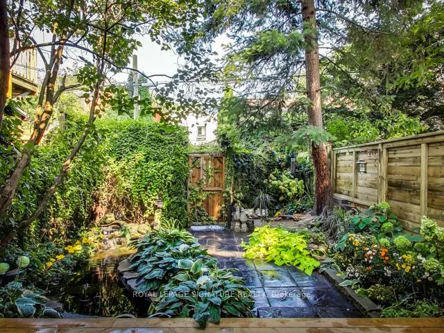 Photo 41 of 205 Seaton Street, Toronto, Cabbagetown-South St. James Town — HOMEH