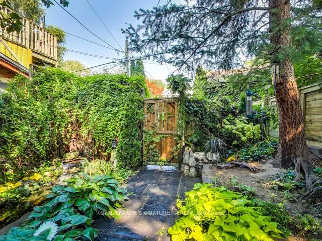 Photo 42 of 205 Seaton Street, Toronto, Cabbagetown-South St. James Town — HOMEH