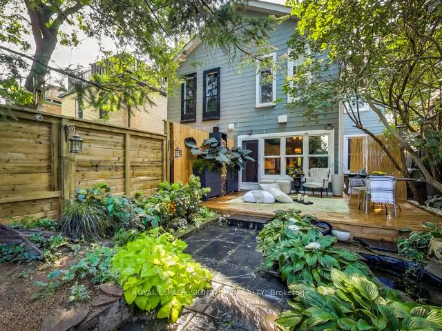 Photo 43 of 205 Seaton Street, Toronto, Cabbagetown-South St. James Town — HOMEH