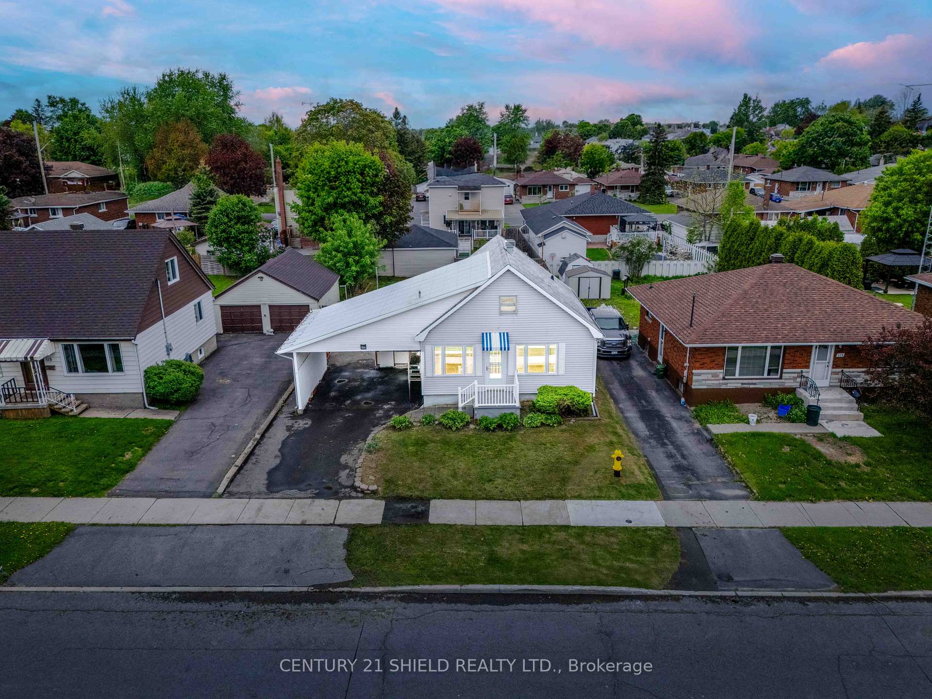 Photo 1 of 117 Anthony Street, Cornwall — HOMEH
