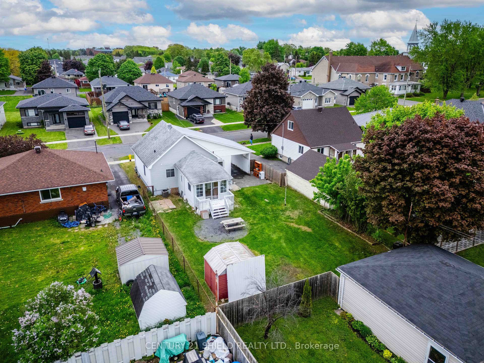 Photo 3 of 117 Anthony Street, Cornwall — HOMEH