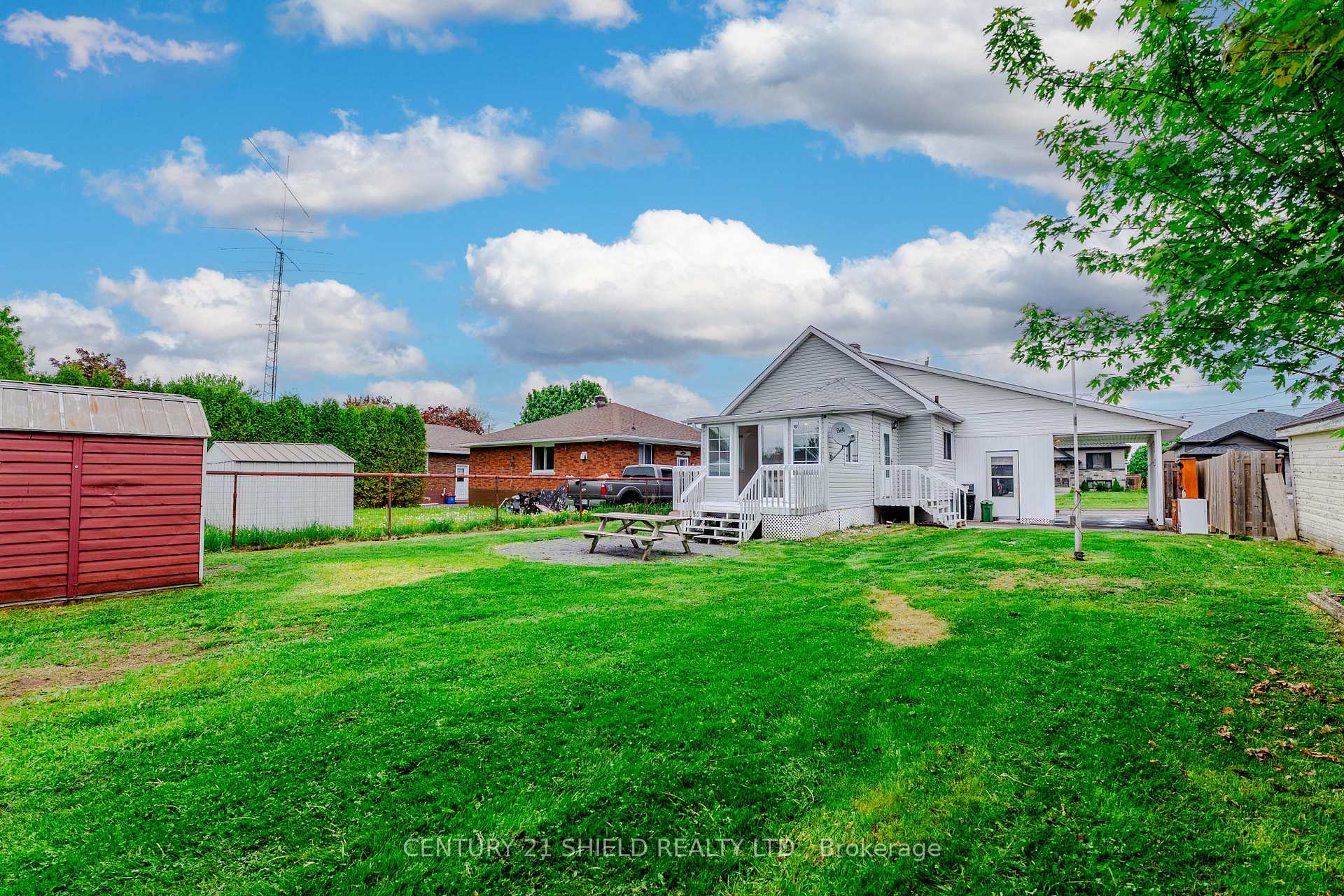 Photo 4 of 117 Anthony Street, Cornwall — HOMEH