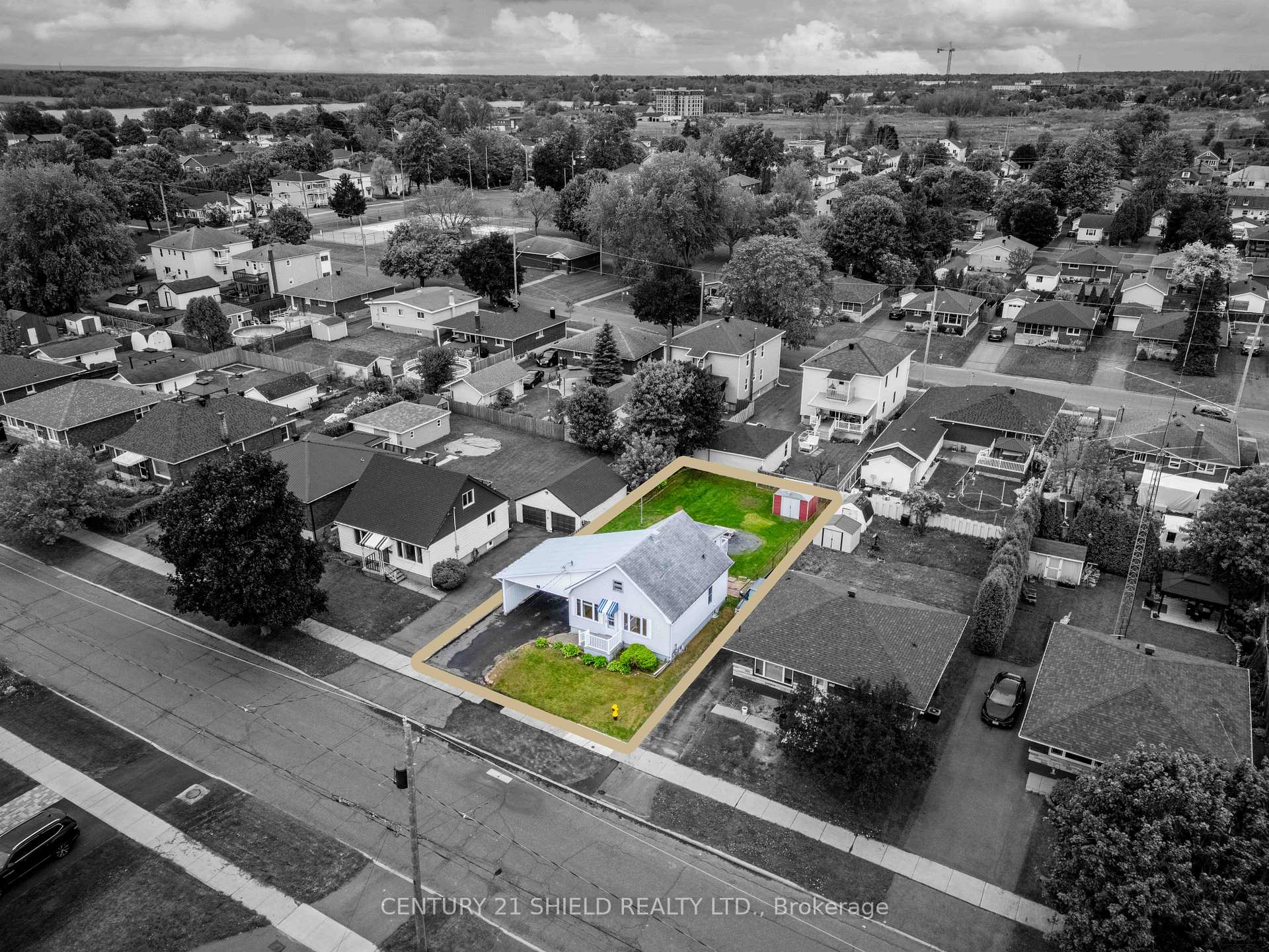 Photo 7 of 117 Anthony Street, Cornwall — HOMEH