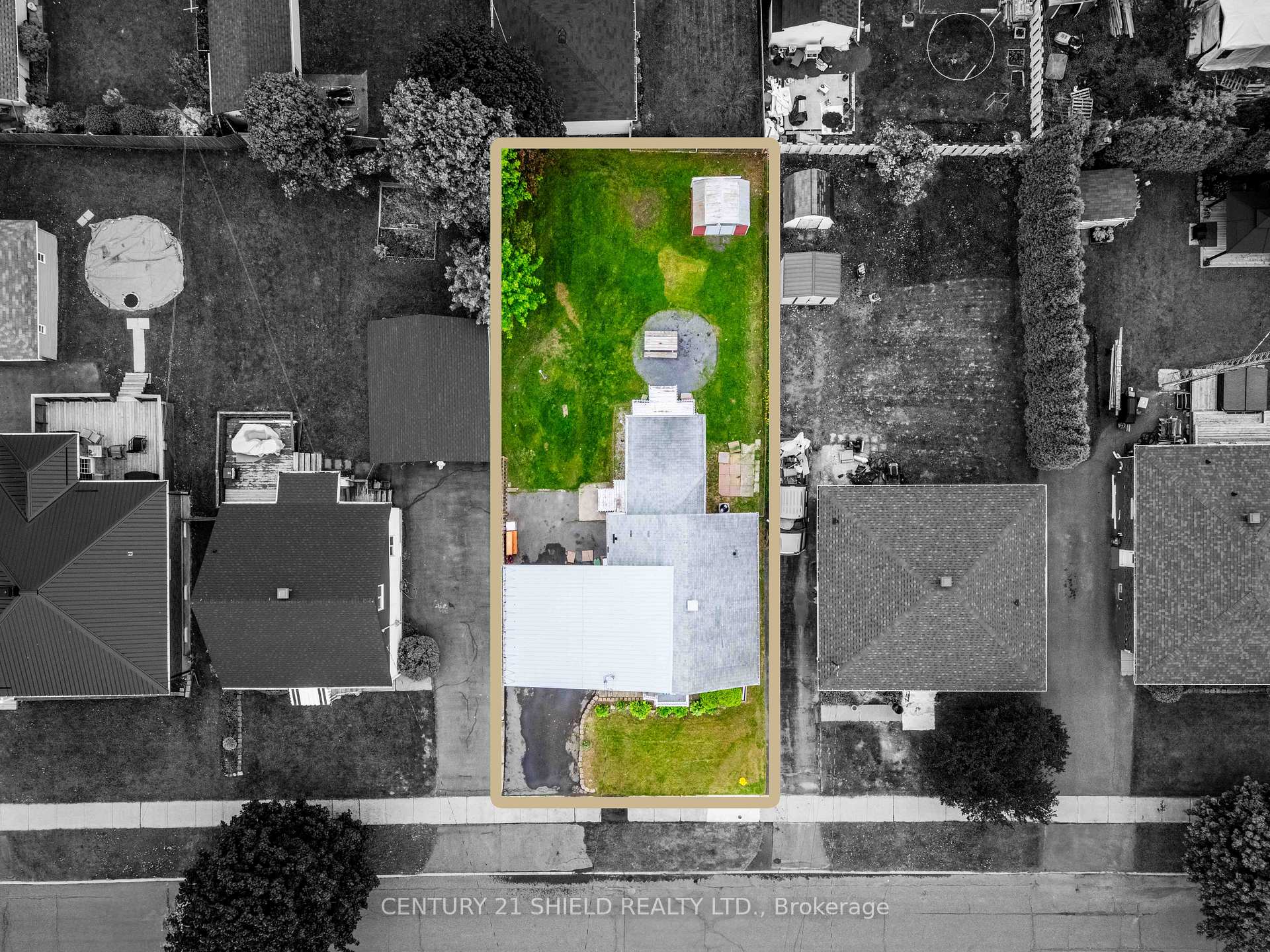 Photo 8 of 117 Anthony Street, Cornwall — HOMEH
