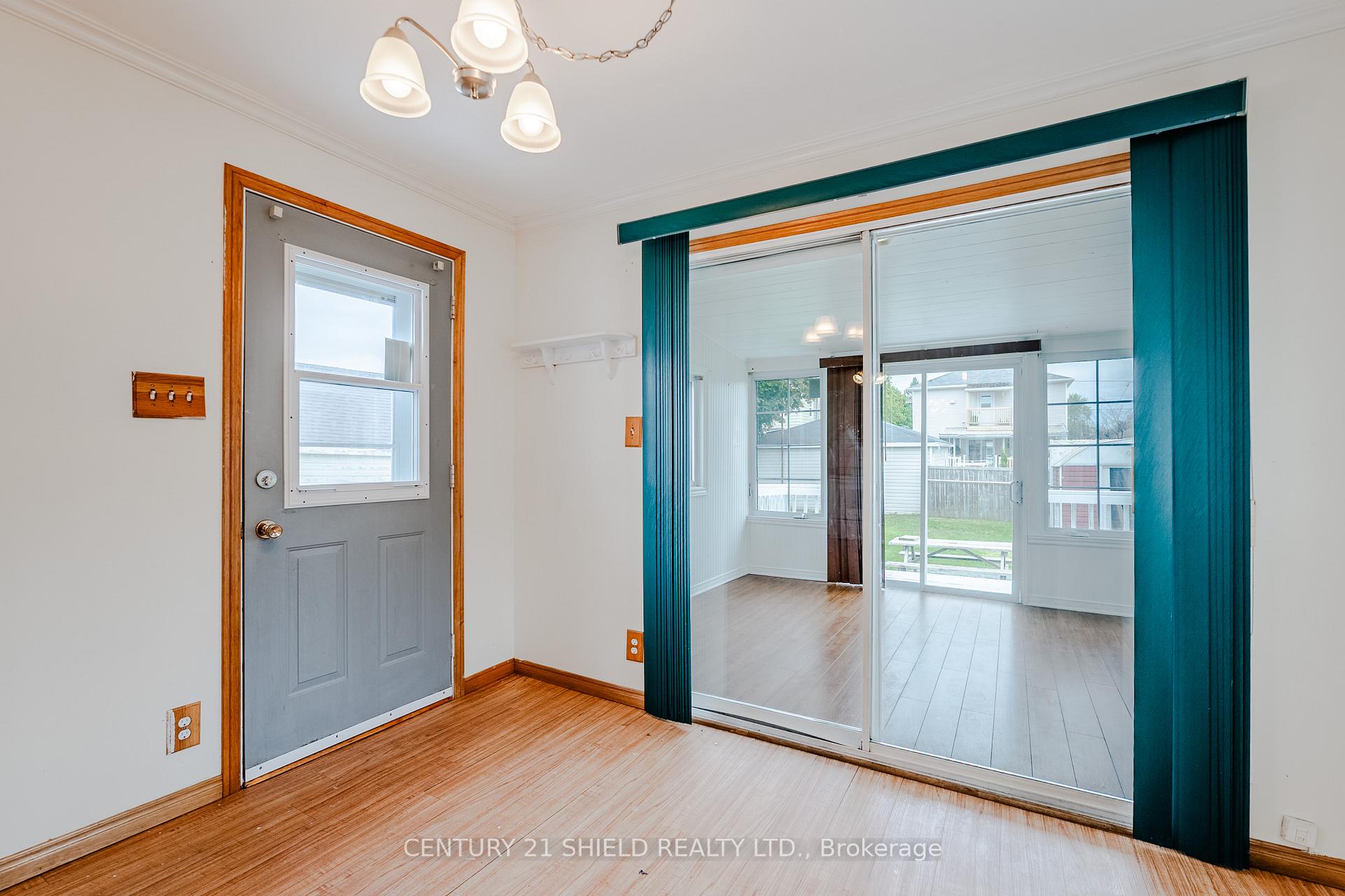 Photo 20 of 117 Anthony Street, Cornwall — HOMEH