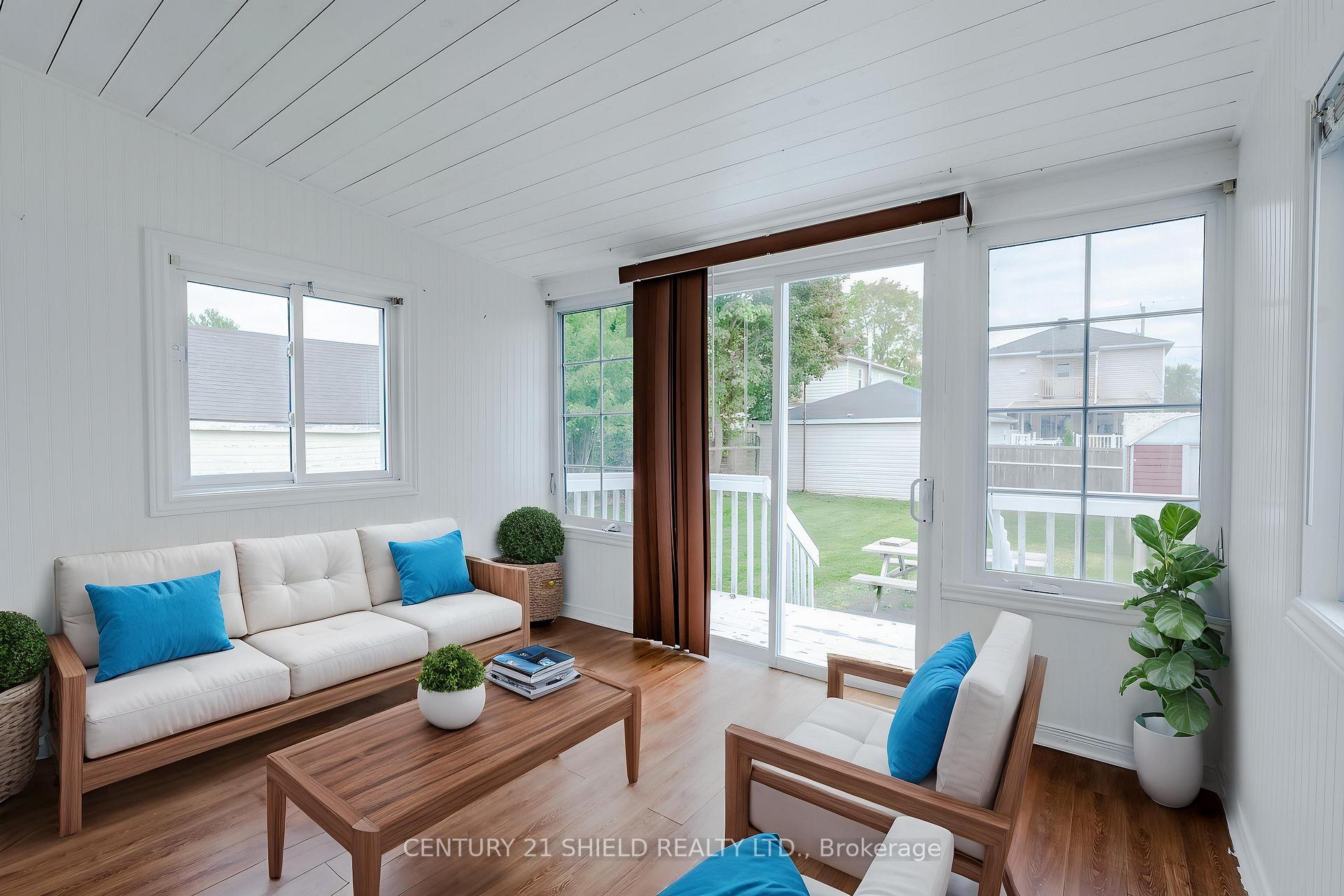 Photo 21 of 117 Anthony Street, Cornwall — HOMEH