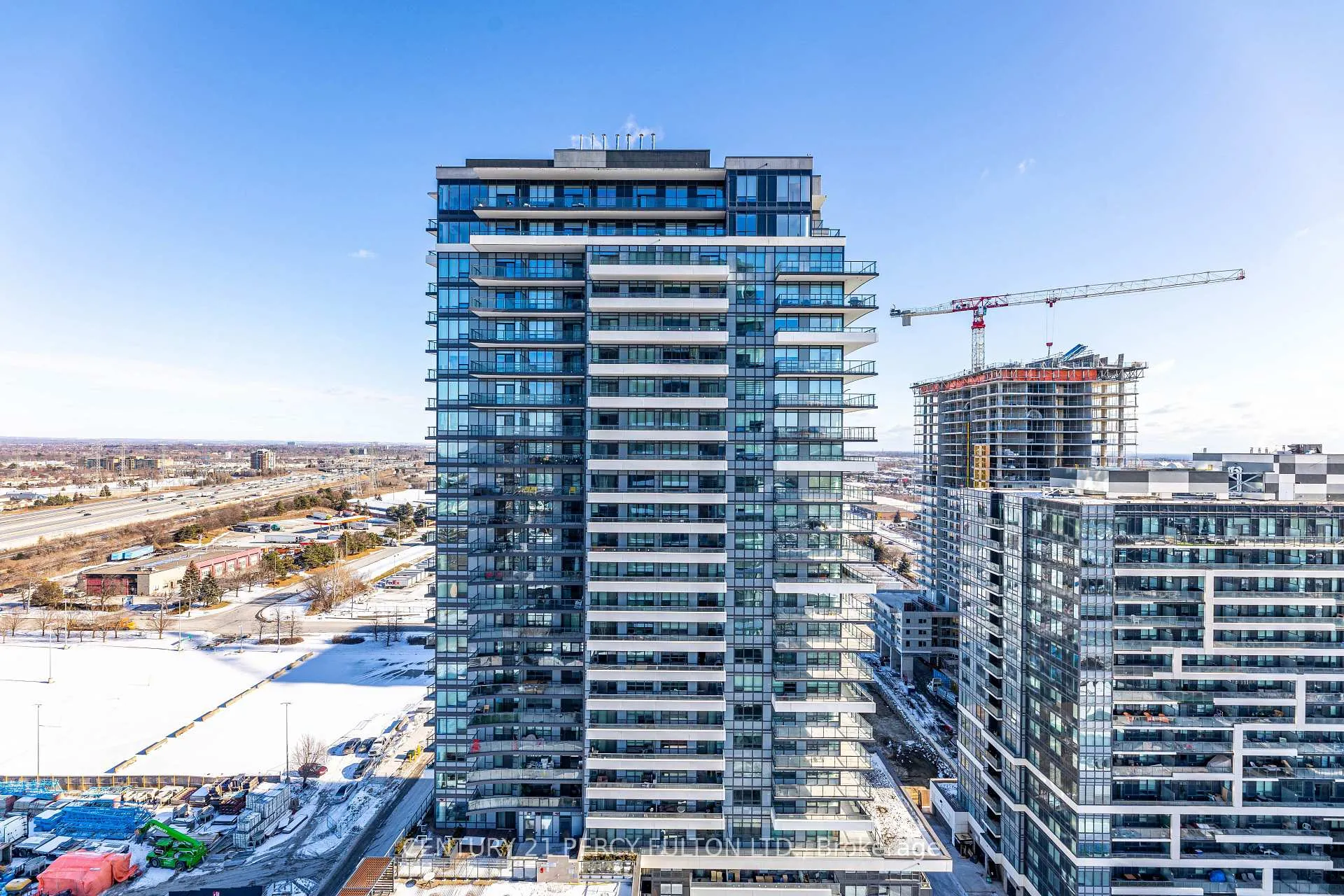 Photo 1 of Unit 2005, 1435 Celebration Drive, Pickering, Bay Ridges — HOMEH