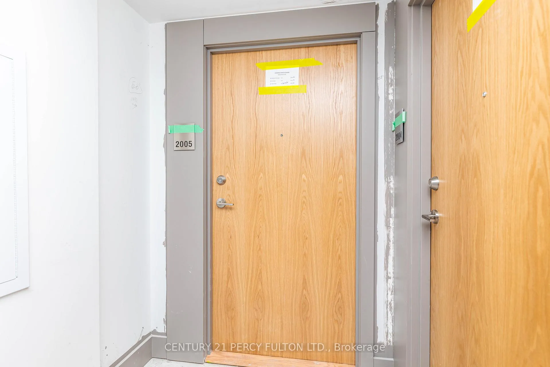 Photo 5 of Unit 2005, 1435 Celebration Drive, Pickering, Bay Ridges — HOMEH