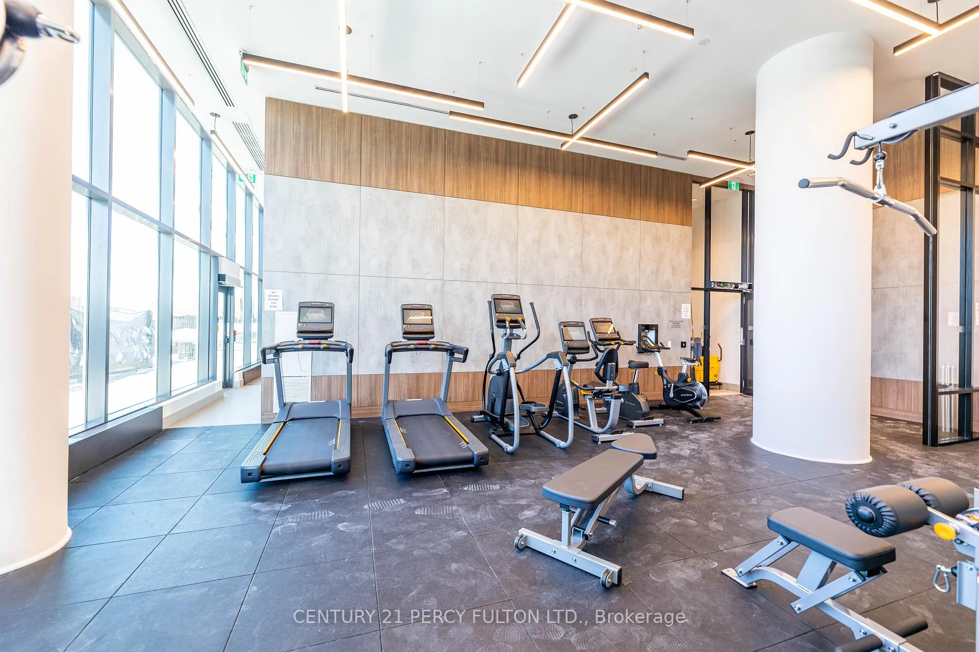 Photo 31 of Unit 2005, 1435 Celebration Drive, Pickering, Bay Ridges — HOMEH