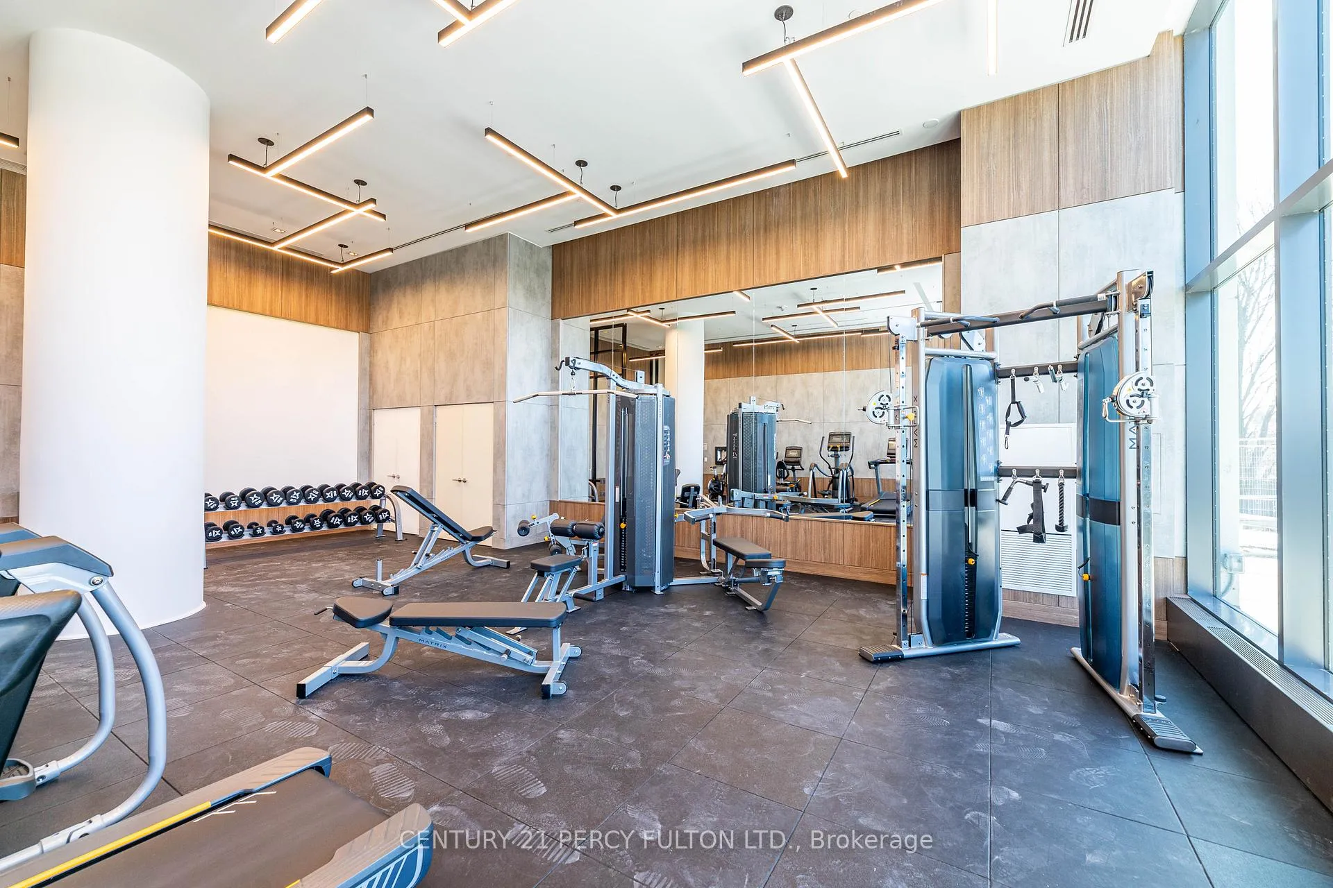 Photo 32 of Unit 2005, 1435 Celebration Drive, Pickering, Bay Ridges — HOMEH
