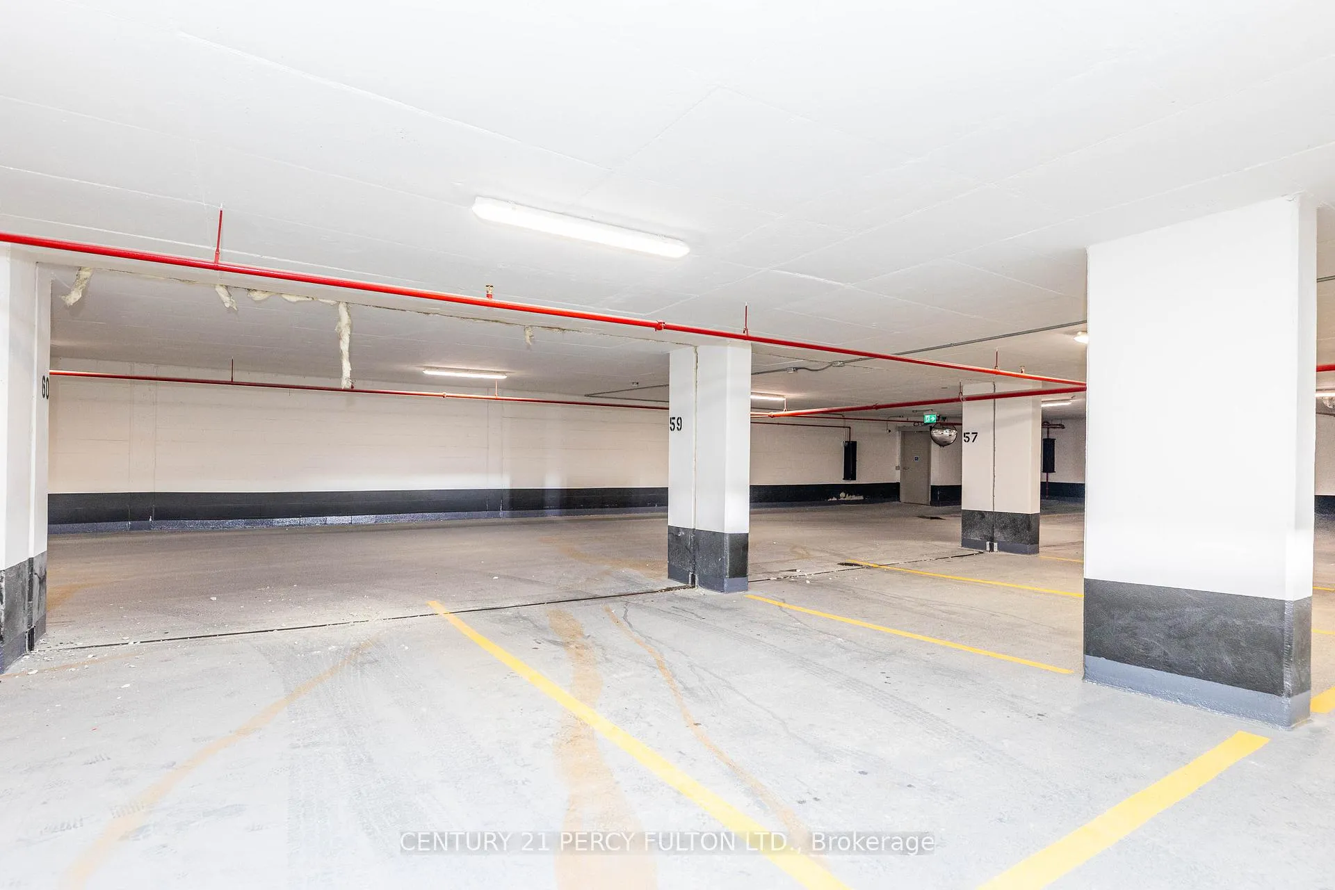 Photo 34 of Unit 2005, 1435 Celebration Drive, Pickering, Bay Ridges — HOMEH