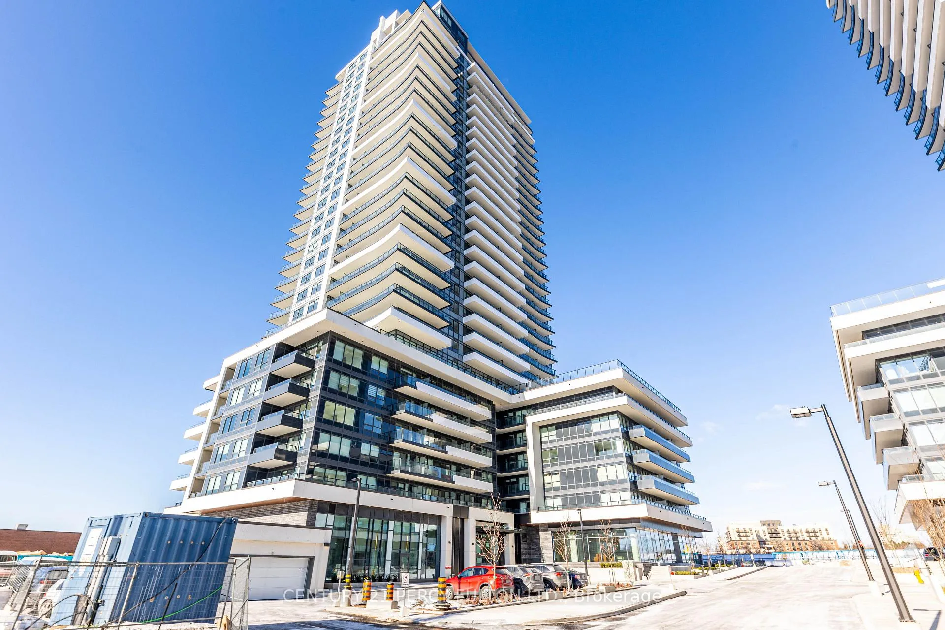 Photo 37 of Unit 2005, 1435 Celebration Drive, Pickering, Bay Ridges — HOMEH