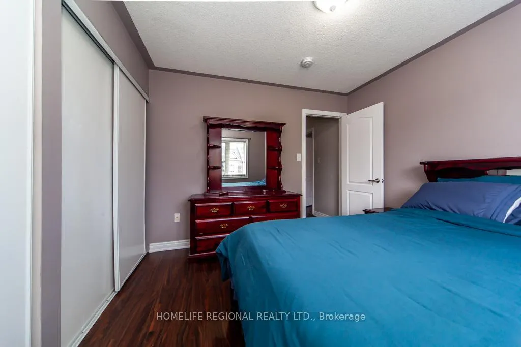 Photo 22 of Unit 11, 19 Niagara Drive, Oshawa, Samac — HOMEH