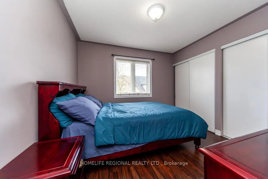 Photo 23 of Unit 11, 19 Niagara Drive, Oshawa, Samac — HOMEH