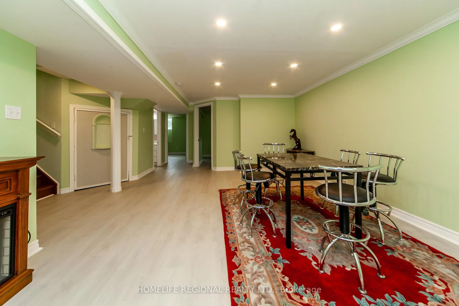 Photo 28 of Unit 11, 19 Niagara Drive, Oshawa, Samac — HOMEH