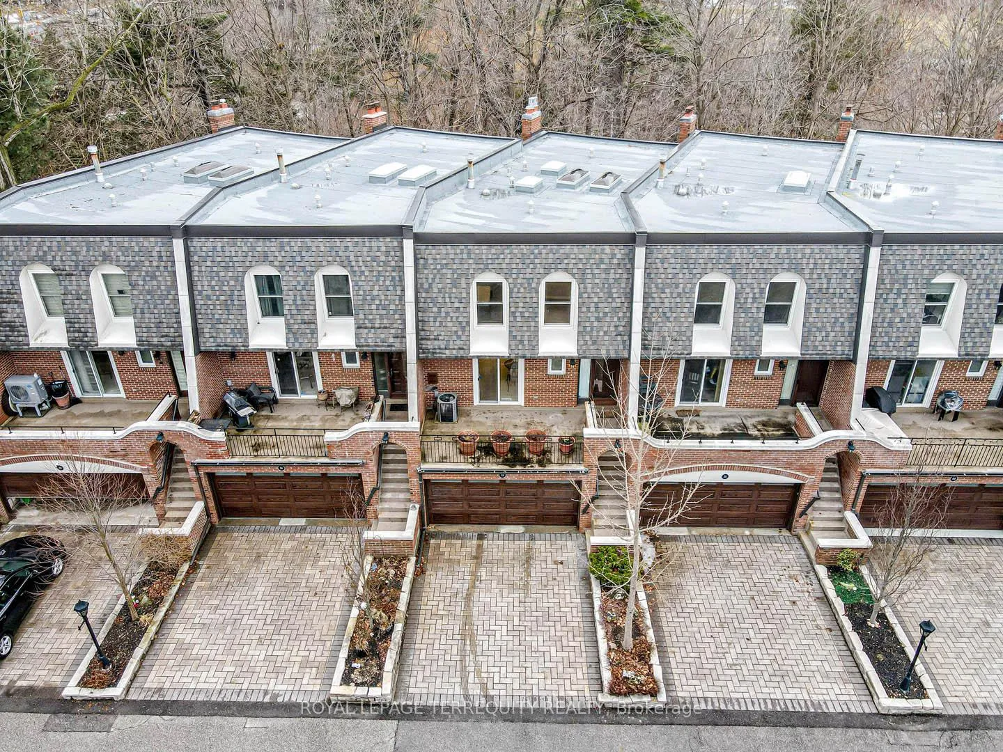 Photo 2 of 36 Quail Valley Drive, Markham, German Mills — HOMEH