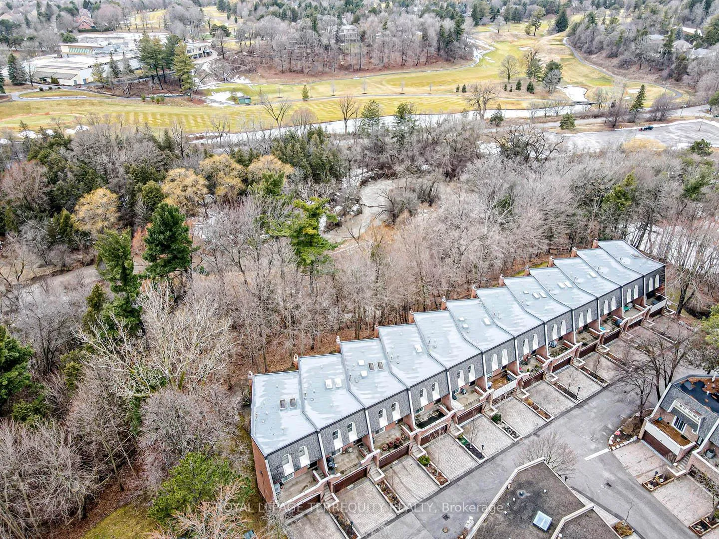 Photo 3 of 36 Quail Valley Drive, Markham, German Mills — HOMEH