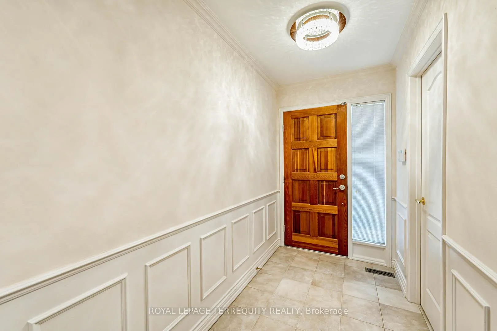 Photo 4 of 36 Quail Valley Drive, Markham, German Mills — HOMEH