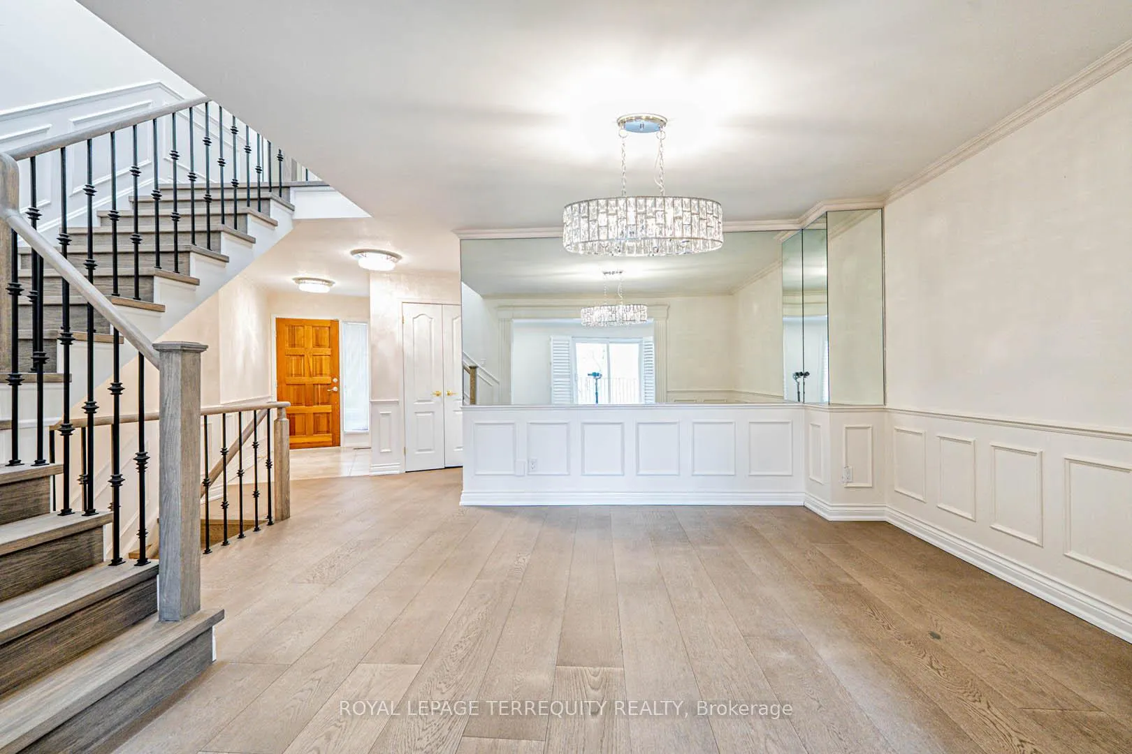 Photo 6 of 36 Quail Valley Drive, Markham, German Mills — HOMEH