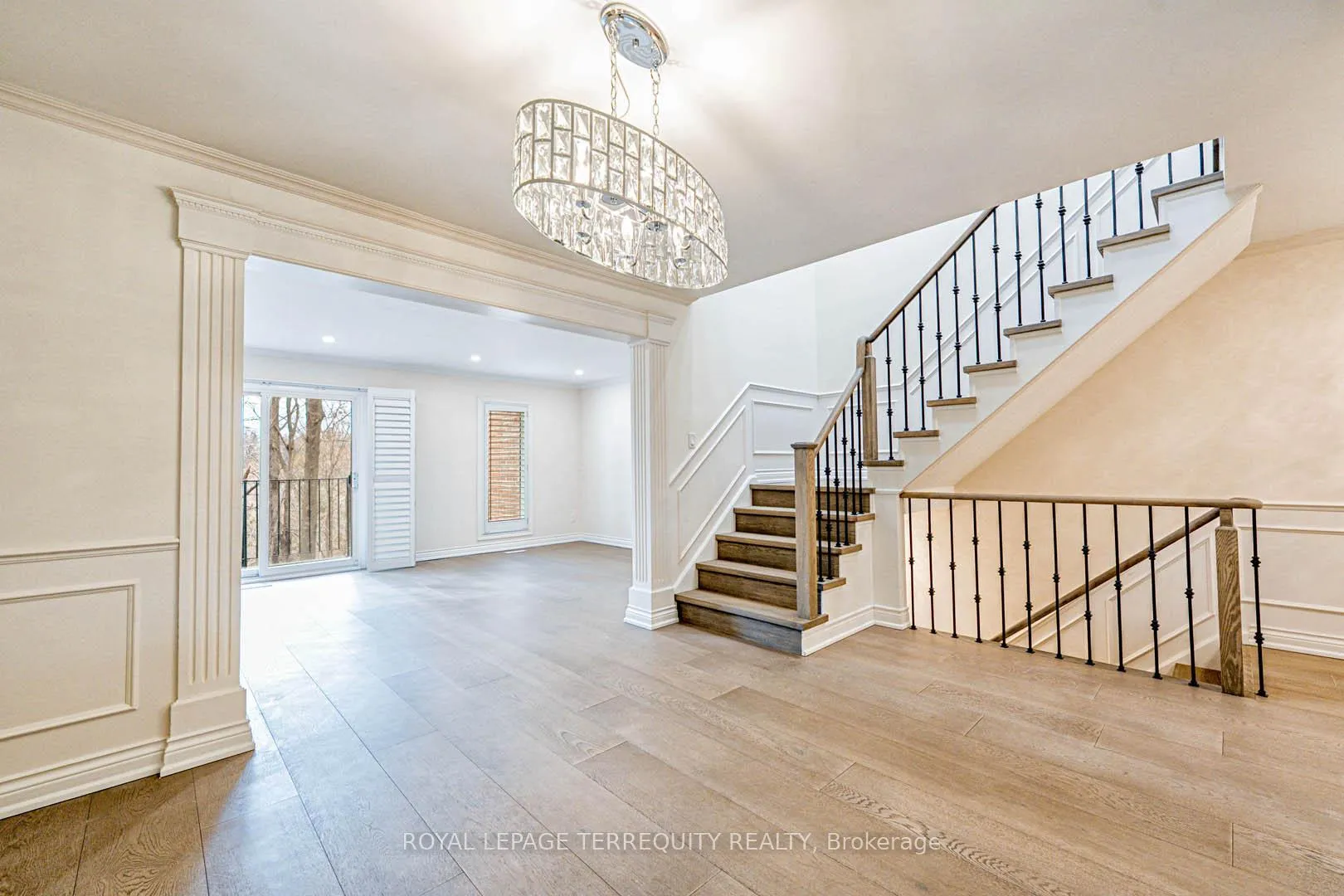 Photo 7 of 36 Quail Valley Drive, Markham, German Mills — HOMEH