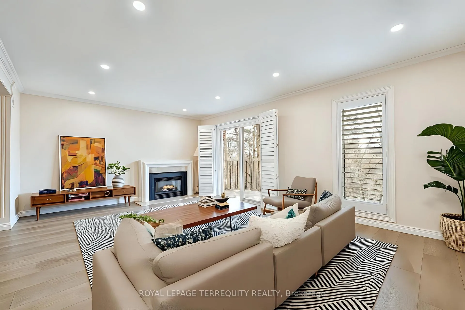 Photo 8 of 36 Quail Valley Drive, Markham, German Mills — HOMEH