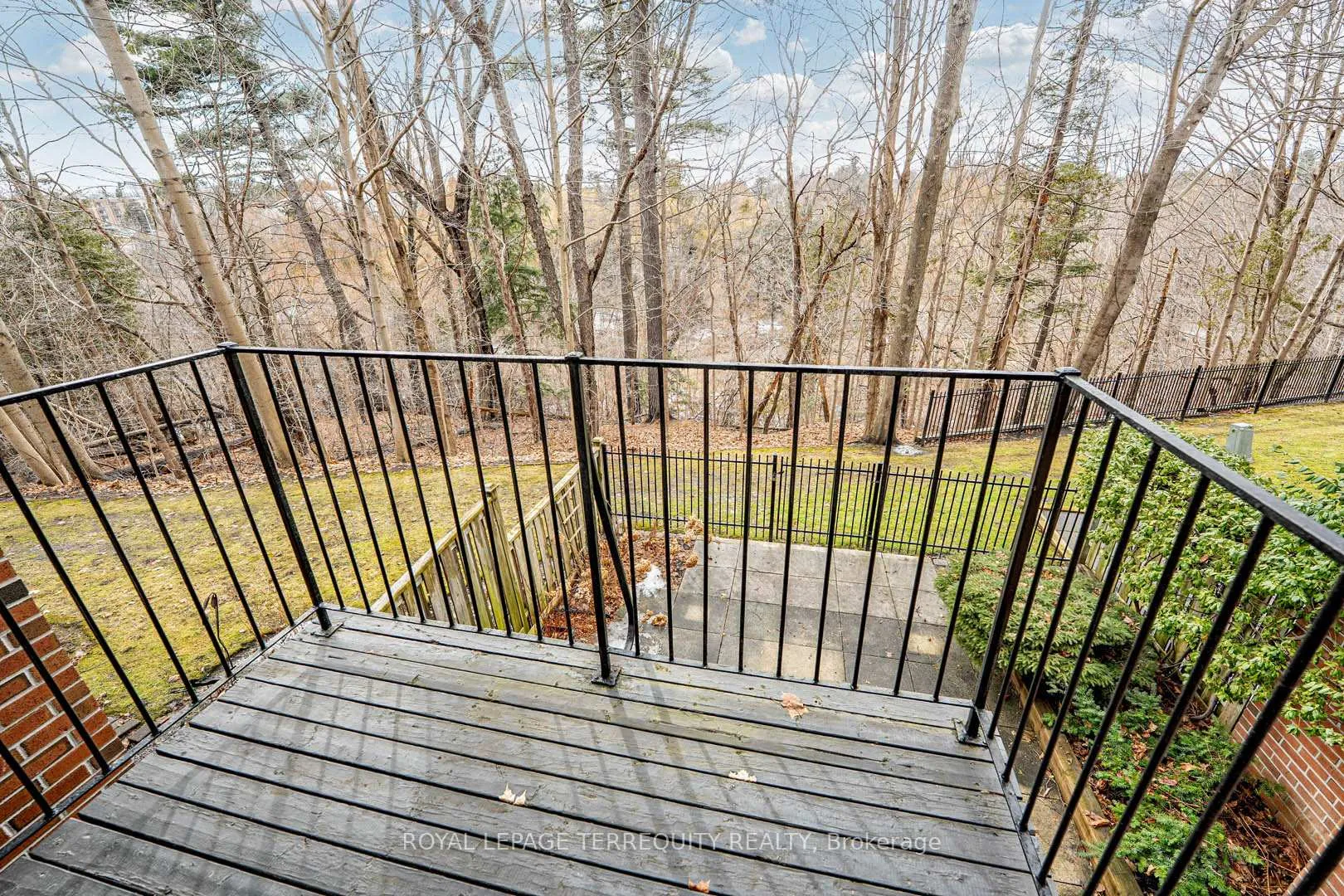 Photo 10 of 36 Quail Valley Drive, Markham, German Mills — HOMEH
