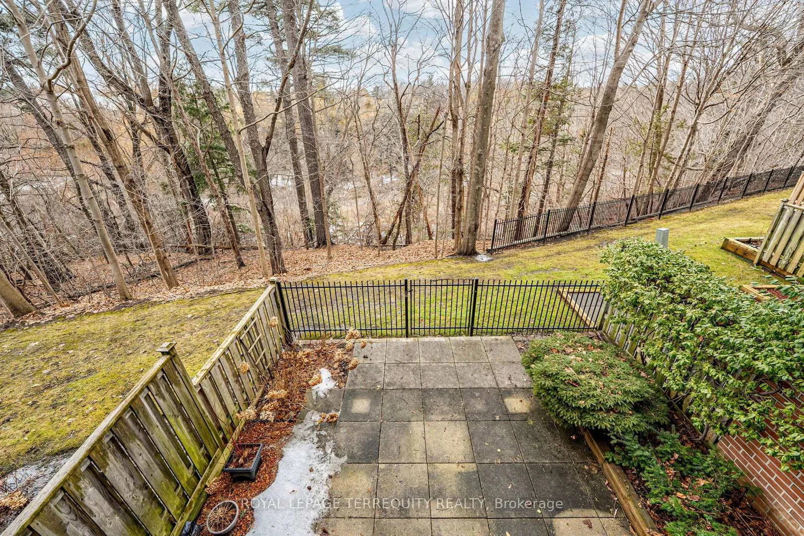 Photo 11 of 36 Quail Valley Drive, Markham, German Mills — HOMEH