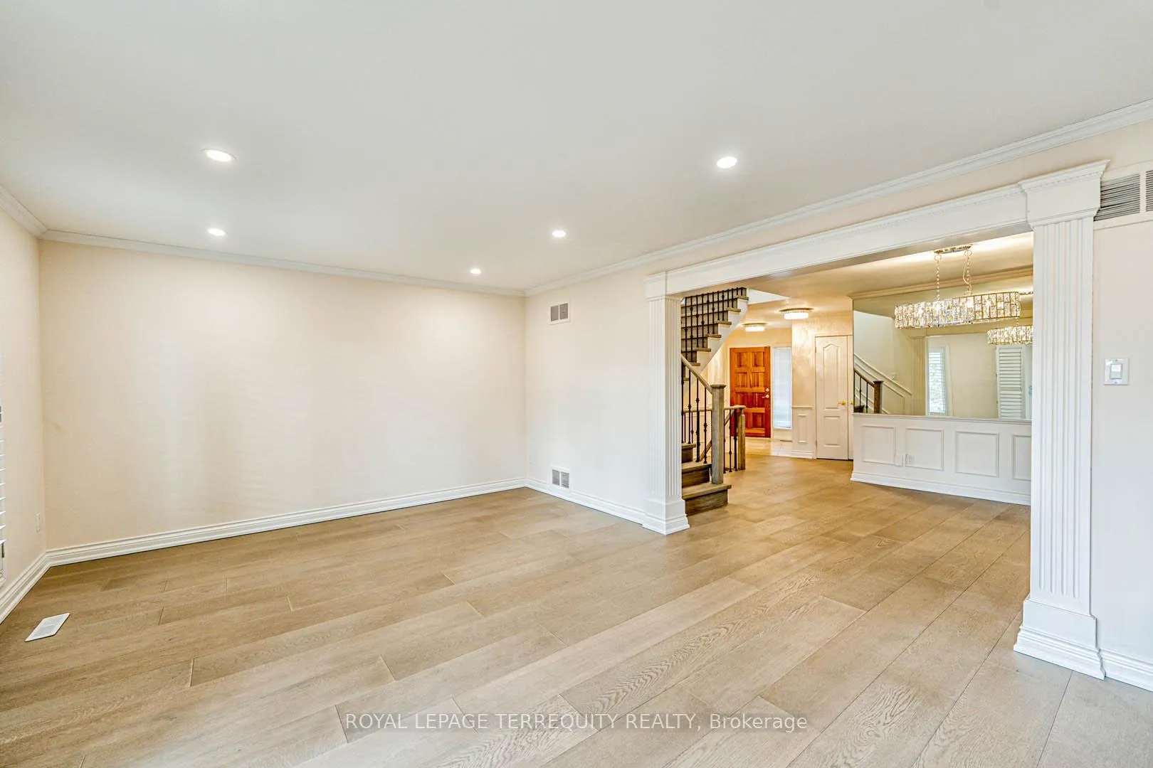 Photo 12 of 36 Quail Valley Drive, Markham, German Mills — HOMEH