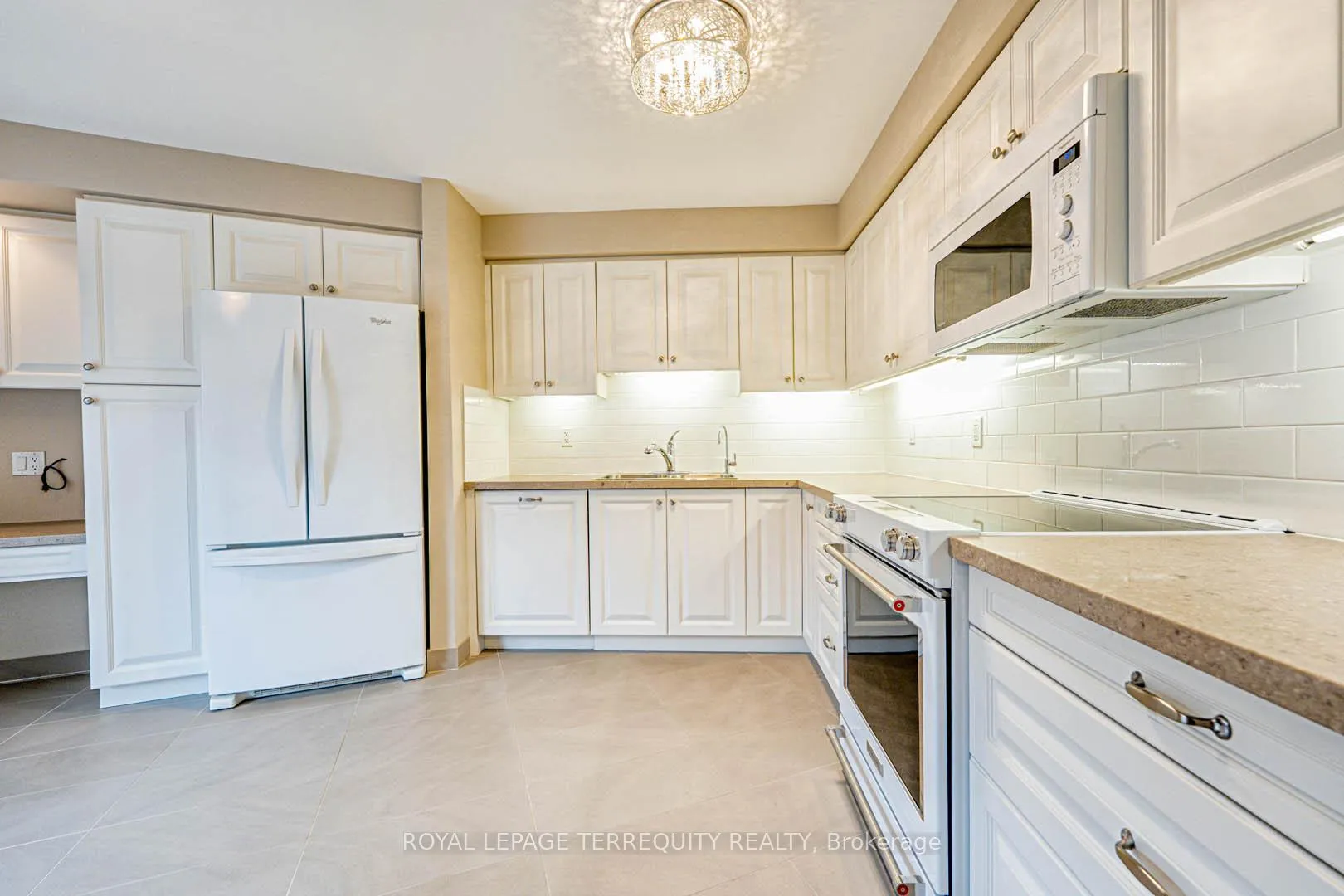 Photo 13 of 36 Quail Valley Drive, Markham, German Mills — HOMEH