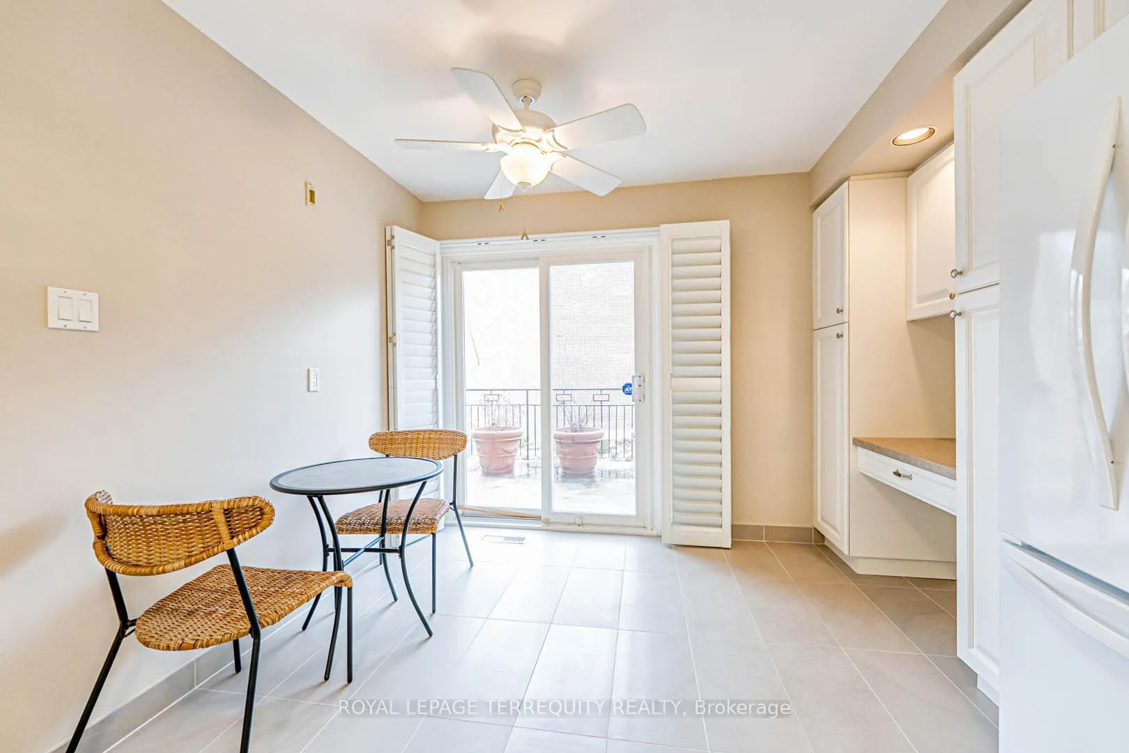 Photo 14 of 36 Quail Valley Drive, Markham, German Mills — HOMEH