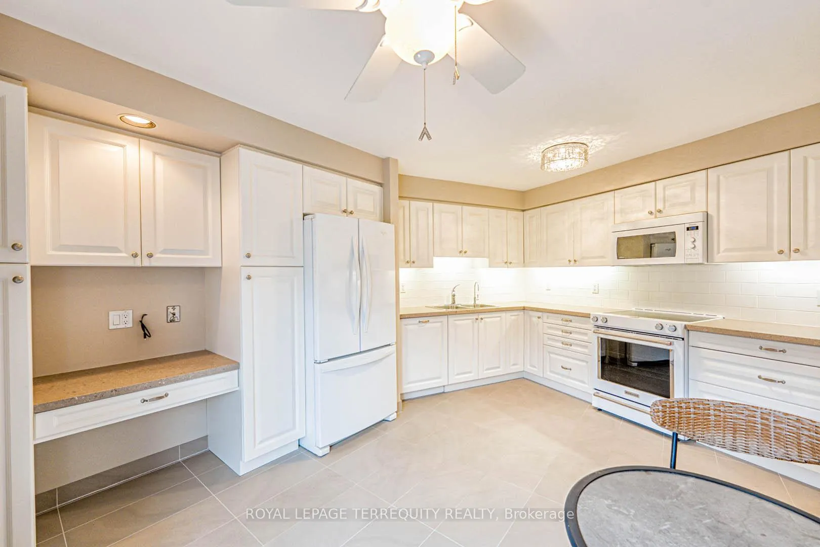 Photo 15 of 36 Quail Valley Drive, Markham, German Mills — HOMEH