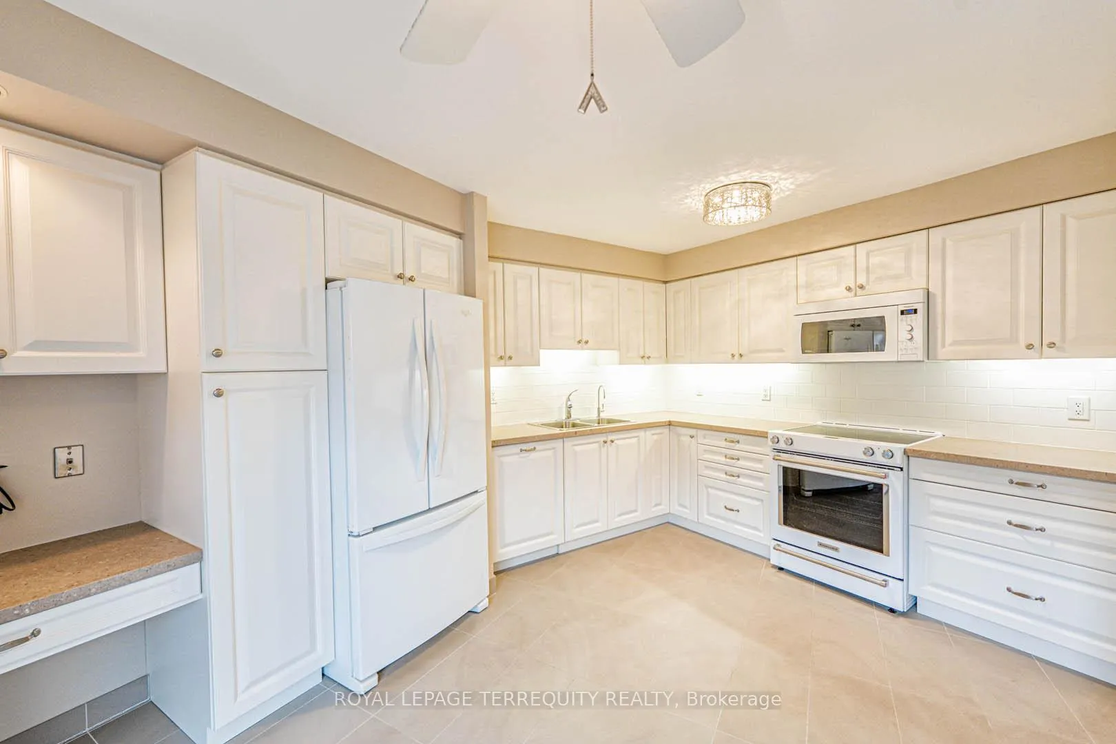 Photo 16 of 36 Quail Valley Drive, Markham, German Mills — HOMEH