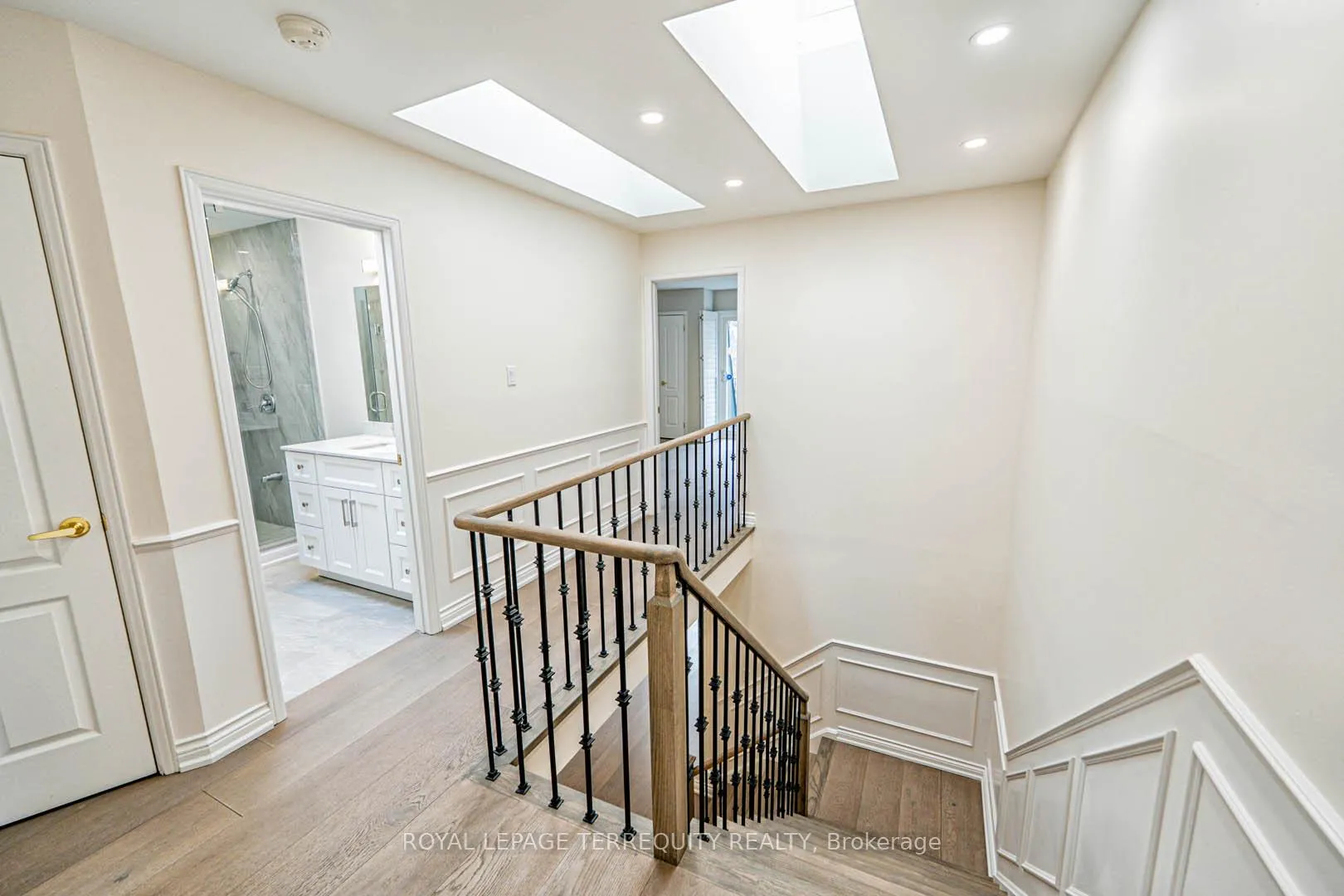 Photo 20 of 36 Quail Valley Drive, Markham, German Mills — HOMEH