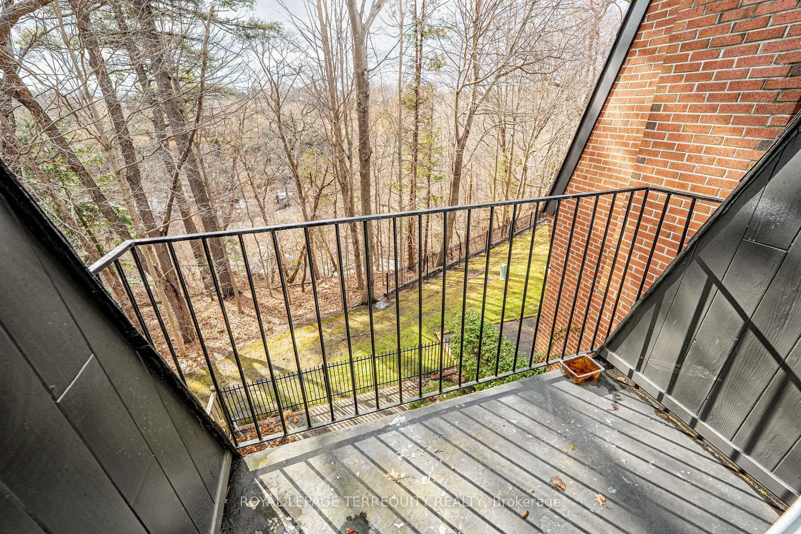 Photo 22 of 36 Quail Valley Drive, Markham, German Mills — HOMEH