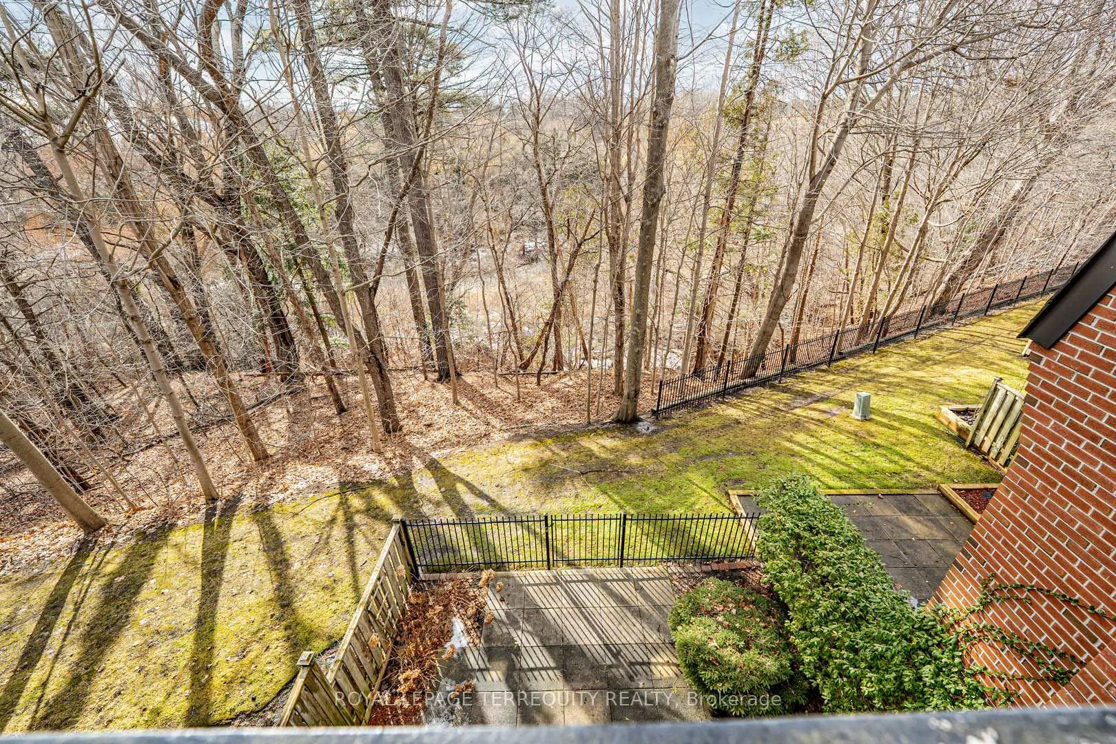Photo 23 of 36 Quail Valley Drive, Markham, German Mills — HOMEH