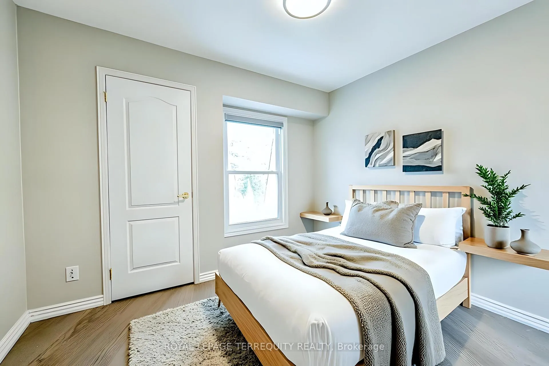 Photo 26 of 36 Quail Valley Drive, Markham, German Mills — HOMEH